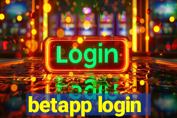 betapp login